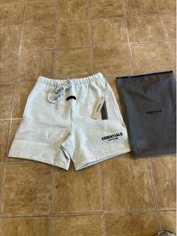 Essentials shorts