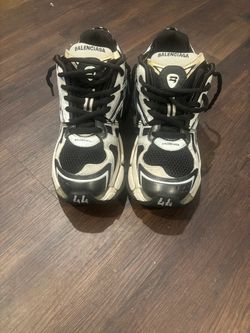 Balenciaga Runners