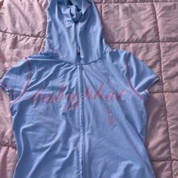 Top Only Size Medium 