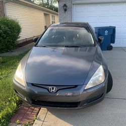 2003 Honda Civic