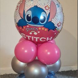 Bouquet Center Piece For Any Occasion 