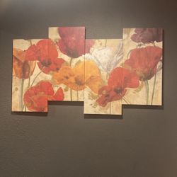 Frames, Tables, Chairs