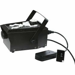 Bought New And Only Used On Friday. Comes With Smoke Juice.