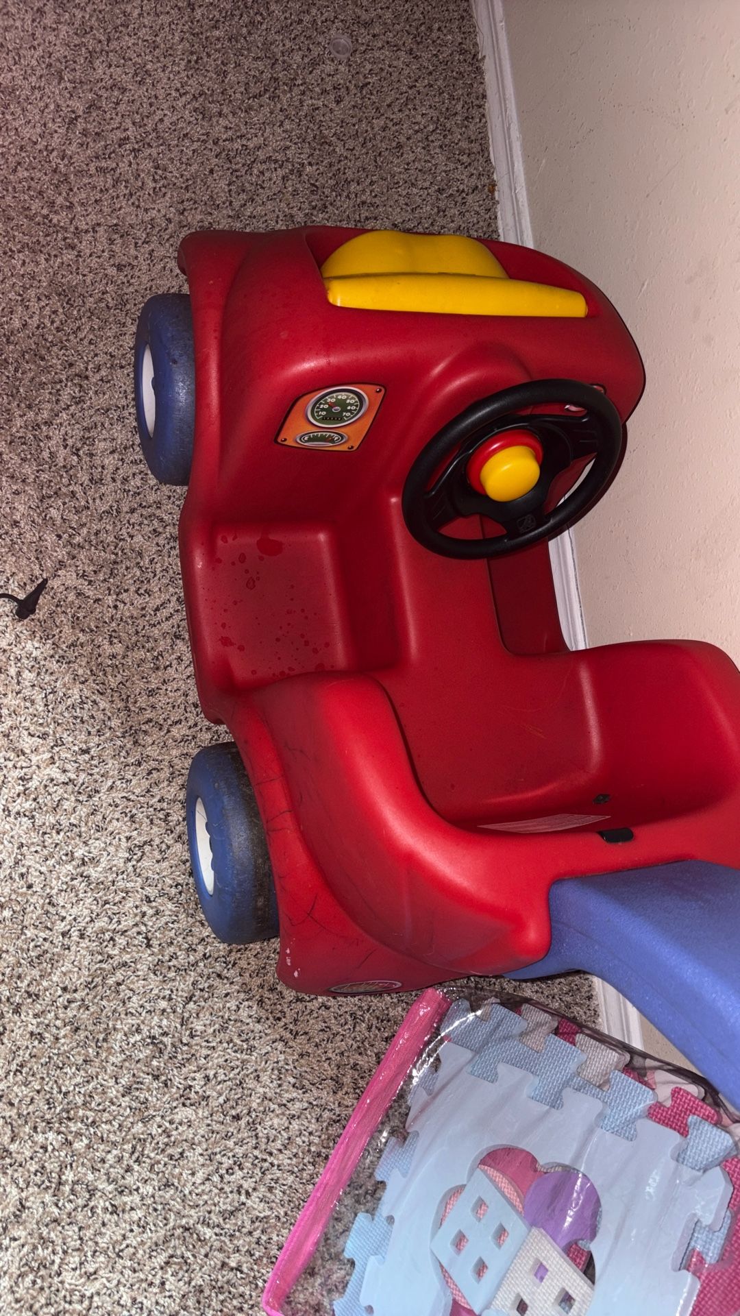 Step 2 Car Buggy Toy