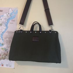 Travel Bag 