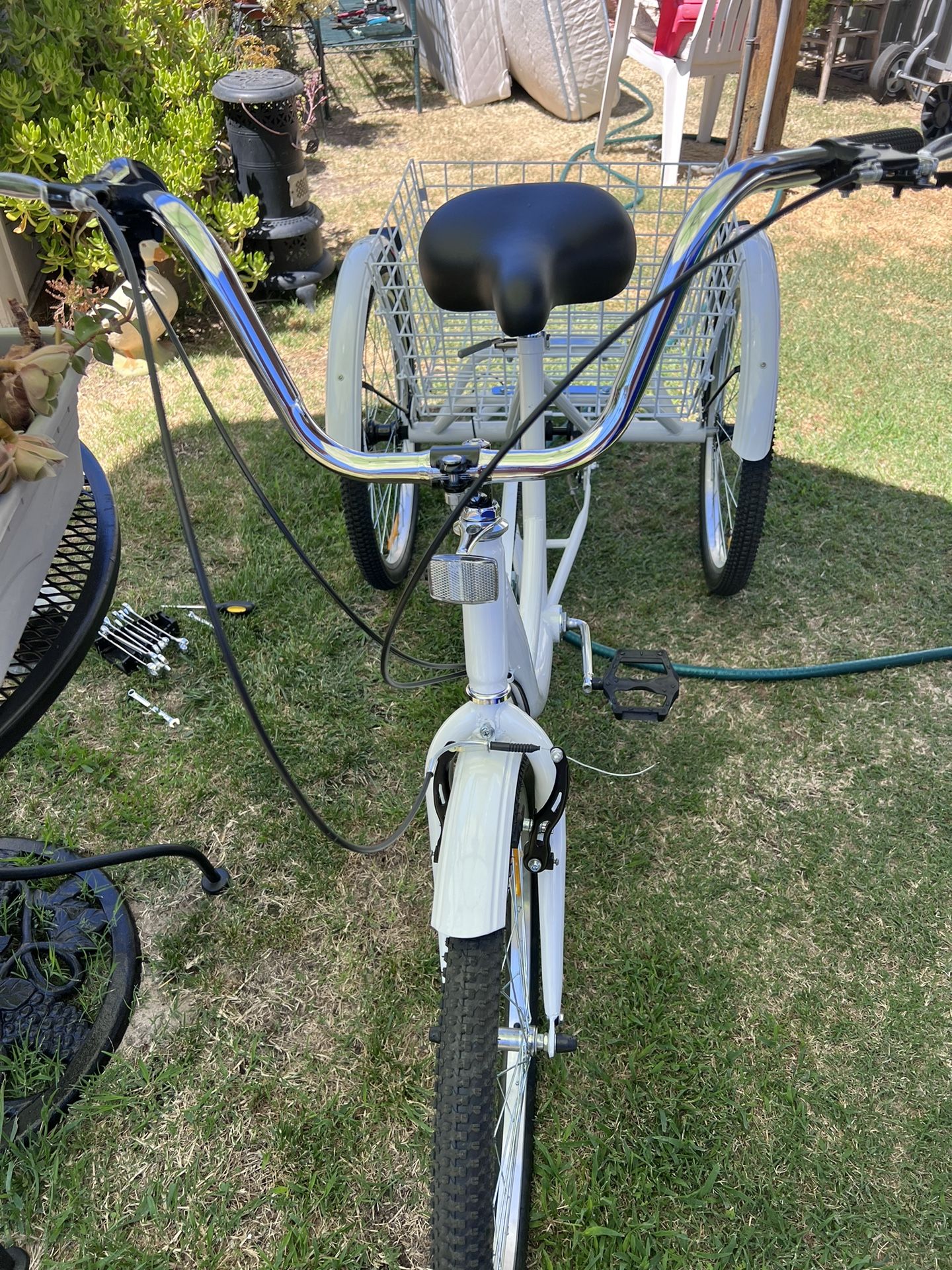 3 Wheel Bike for Sale in Atwater, CA OfferUp