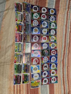 Cromos panini fifa 2026