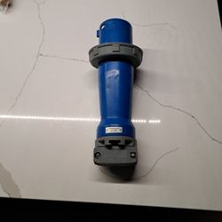 HUBBELL  4100P9V01 .100 AMP 250 V.A.C