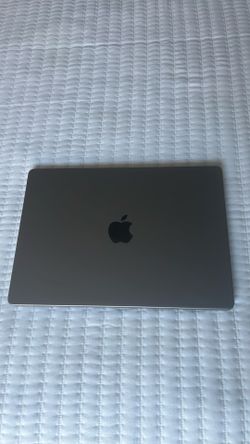 MacBook Pro M3