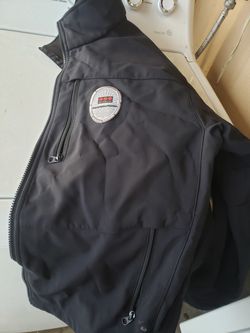 Mens Jacket