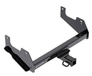 Draw-Tite 76136 Class 4 Trailer Hitch