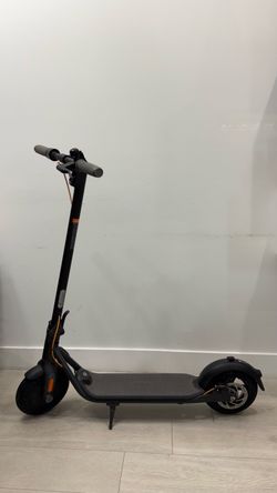 Segway Ninebot Electric Kick Scooter
