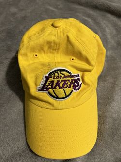 LA Lakers SnapBack