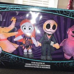Disney Nightmare Before Christmas