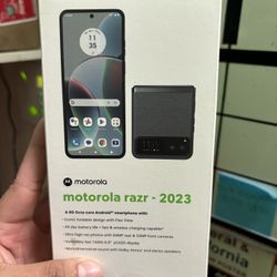 Motorola Razr 2023 Special