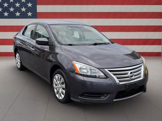 2014 Nissan Sentra