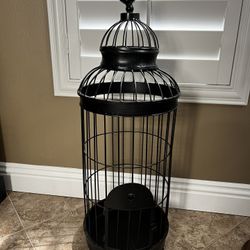 BIRD CAGE