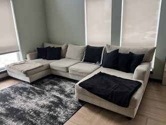 Lux Couch - Free for Single Moms & Kids