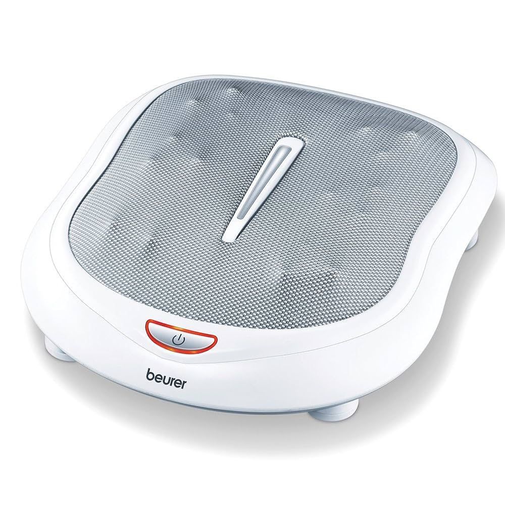 BEURER FM60 PREMIUM SHIATSU FOOT MASSAGER