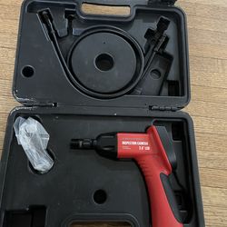 Inspection Camera