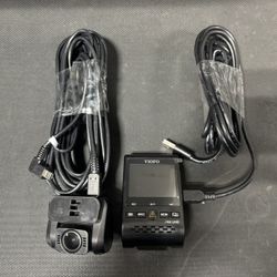 VIOFO Dash Camera Front & Rear