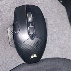 Corsair Mouse