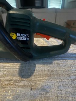 Black & Decker TR255 Type 3
