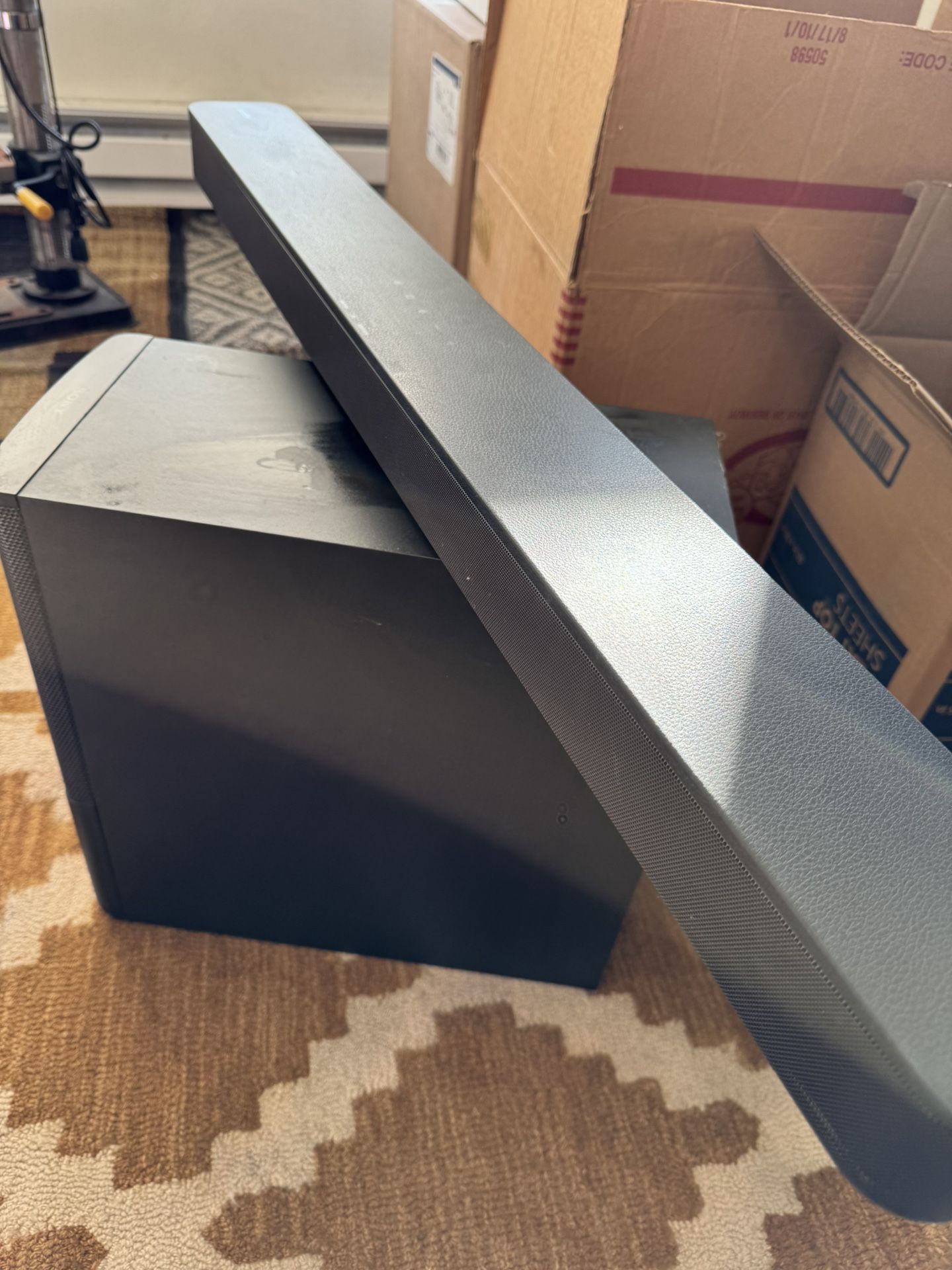 Samsung Soundbar For Sale