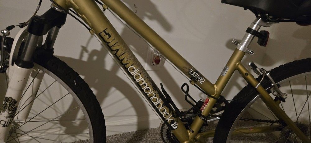 Bicycle