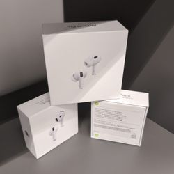 New AirPods Bundles 