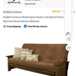 Futon 