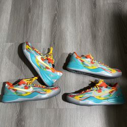 Nike Kobe 8 “Venice Beach” 