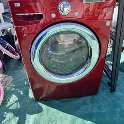 FREE LG Washer ONLY