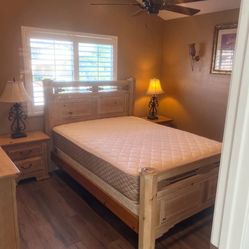 Southwest Bedroom Set 