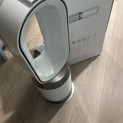Dyson Fan