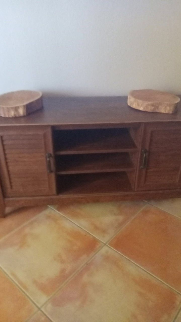 Sturdy Coffee Table