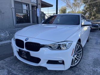 2018 BMW 340i
