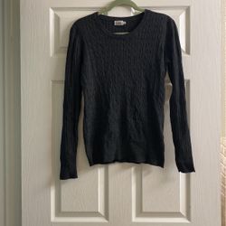 Women’s Sweater Size XL