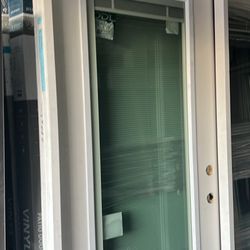 36 X 80 Exterior Door