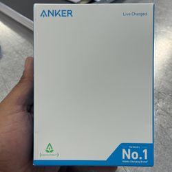 Anker nano power Bank 