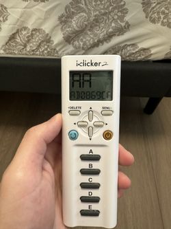 I-clicker 2
