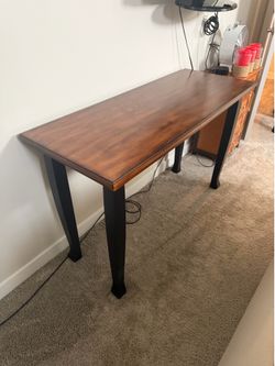 Sofa Table