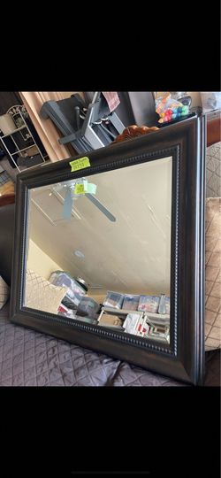 Excellent condition, different sizes wall mirrors
