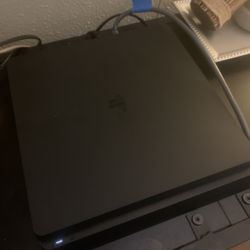 Ps4 Slim Bundle