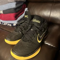 Nike Mamba Kobe