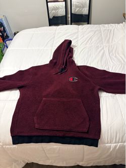 CHAMPION HOODIE