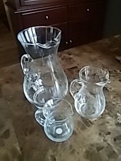 las 3 jarras por 30
