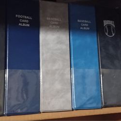Huge Sport Card Collection 