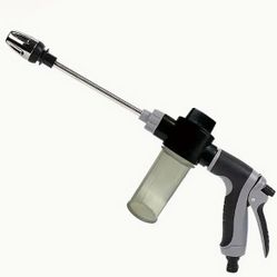 1pc High-Pressure Car Washing Gun
