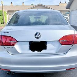 Vw Jetta 